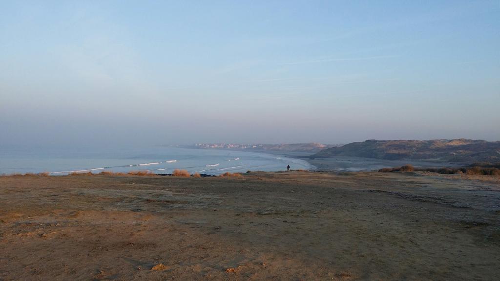 Gites De La Haute Ville Boulogne-sur-Mer Exteriör bild